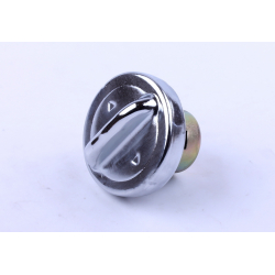 Кришка бака паливного - Актив