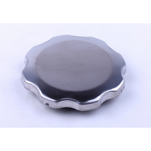 Кришка бака паливного - GN 5-6 KW