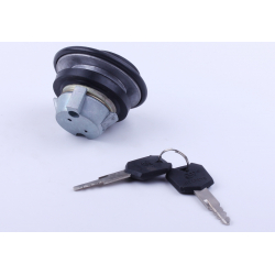 Кришка бака Race