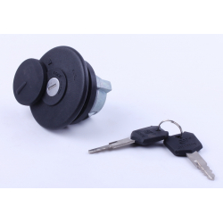 Кришка бака Race YBX