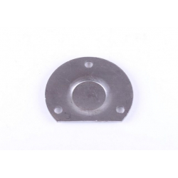 Кришка бічна редуктора фрези - RF YBX