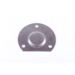 Кришка бічна редуктора фрези - RF YBX