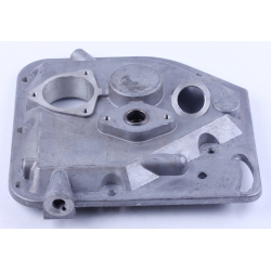 Кришка блоку двигуна коротка - 180N YBX