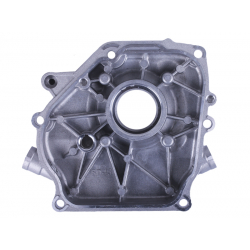 Кришка блоку двигуна (під редукторні мотоблоки) - 168F YBX