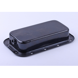 Кришка блоку нижня (піддон) - 190N YBX