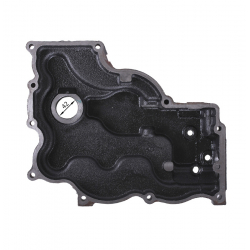 Кришка блоку SF-138-2