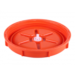 Кришка бункера для розсіювача "туман"