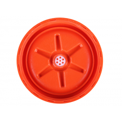 Кришка бункера для розсіювача "туман"