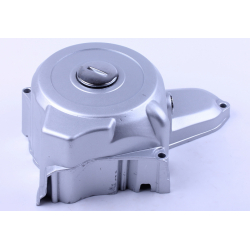 Кришка двигуна ліва (5+1) - Актив