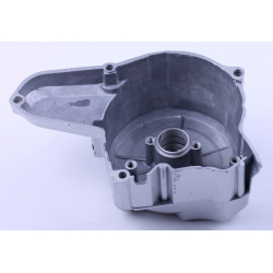 Кришка двигуна ліва (5+1) - Актив