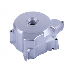 Кришка двигуна ліва (5+1) - Актив YBX