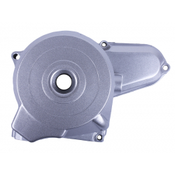 Кришка двигуна ліва (5+1) - Актив YBX