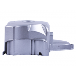 Кришка двигуна ліва (5+1) - Актив YBX