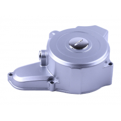 Кришка двигуна ліва - Альфа