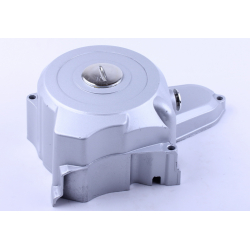 Кришка двигуна ліва - Дельта