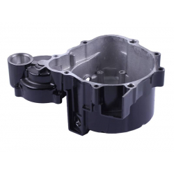 Кришка двигуна ліва CG300