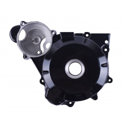 Кришка двигуна ліва CG300