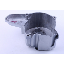 Кришка двигуна ліва SX (1+1) - Актив