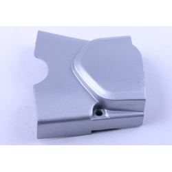 Кришка двигуна ліва (вилка) - Актив