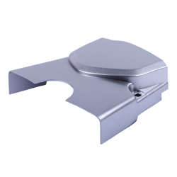 Кришка двигуна ліва (вилка) - Актив YBX