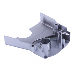 Кришка двигуна ліва (вилка) - Актив YBX