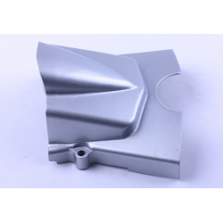 Кришка двигуна ліва (вилка) SX - Актив