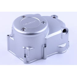 Кришка двигуна права (напівавтомат) - Актив