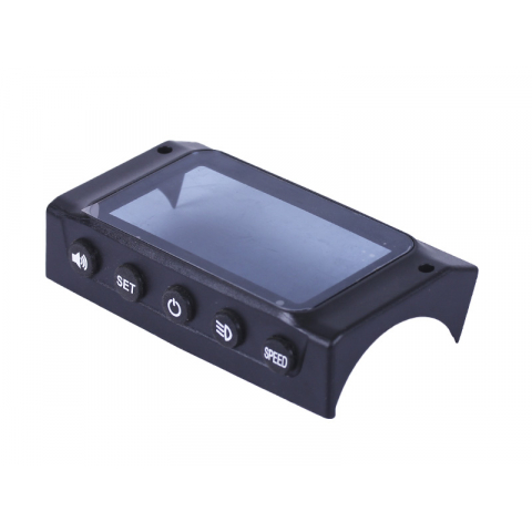 Кришка дисплея - S1