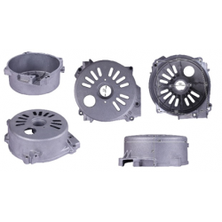 Кришка генератора - 1.8KW/2.0KW