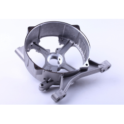 Кришка генератора ззаду - GN 5-6 KW