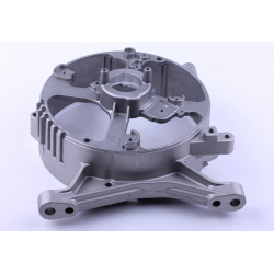 Кришка генератора ззаду - GN 5-6 KW