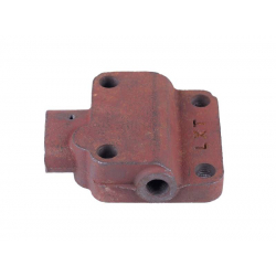 Кришка гідравлічного циліндра Xingtai 224/244