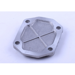 Кришка головки - 3 - Дельта/Альфа