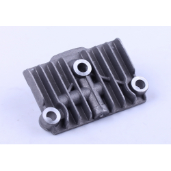 Кришка головки - 4 - Дельта/Альфа