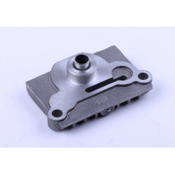 Кришка головки - 4 - Дельта/Альфа