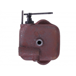 Кришка клапанів - ZS1100/1115 YBX