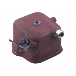 Кришка клапанів - ZS/ZH1100 YBX