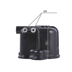 Кришка клапанів SF-138-2