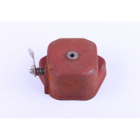 Кришка клапанів (ZUBR original) - 195N