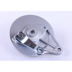 Кришка колеса заднього - Актив