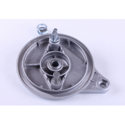 Кришка колеса заднього - Актив