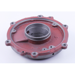 Кришка колінвала ліва (утримувач колінвалу) - ZS/ZH1100 YBX