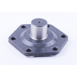 Кришка корпусу вертикального валу Foton 244, Jinma 244/264