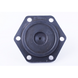 Кришка корпусу вертикального валу Foton 244, Jinma 244/264