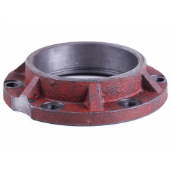 Кришка корпусу задньої півосі Jinma 404