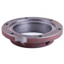 Кришка корпусу задньої півосі Jinma 404