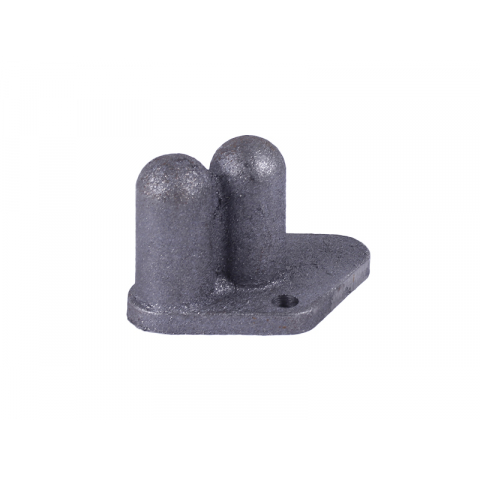 Кришка КПП (блокування валів вилок) Shifeng 240