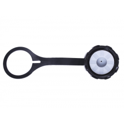 Кришка паливного бака для розсіювача "туман"