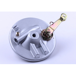 Кришка переднього колеса - Дельта/Альфа