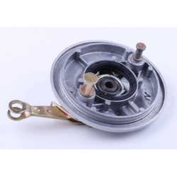 Кришка переднього колеса - Дельта/Альфа